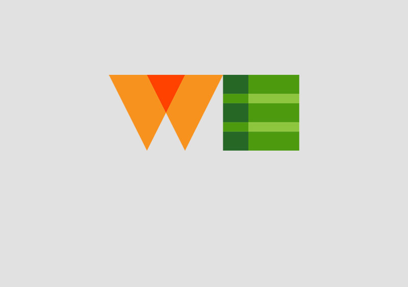 Logo von Unsere Grüne Glasfaser, symbolisiert nachhaltige Internetlösungen und innovative Technologie für eine grüne Zukunft.